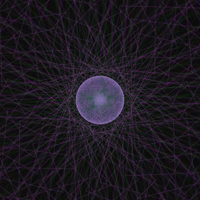 MathArt：FxHash #70