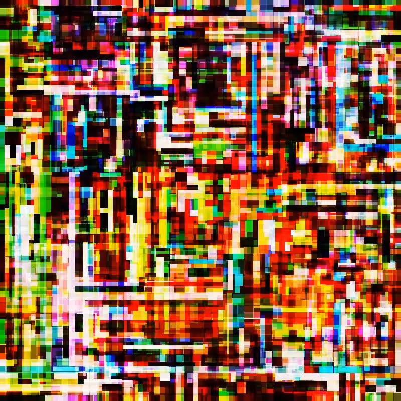 Cyber Glitch