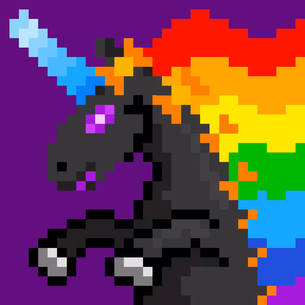 Unicorn #8146