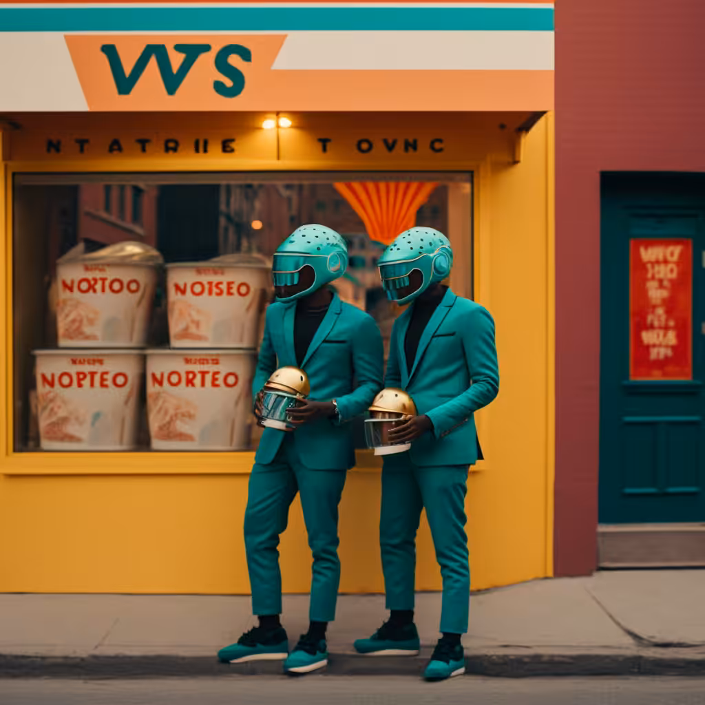 Helmet City - Bodega Drip #73