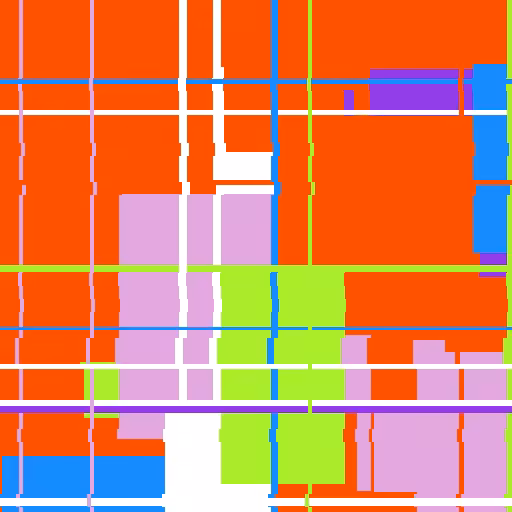 Chromatic Chaos #4285