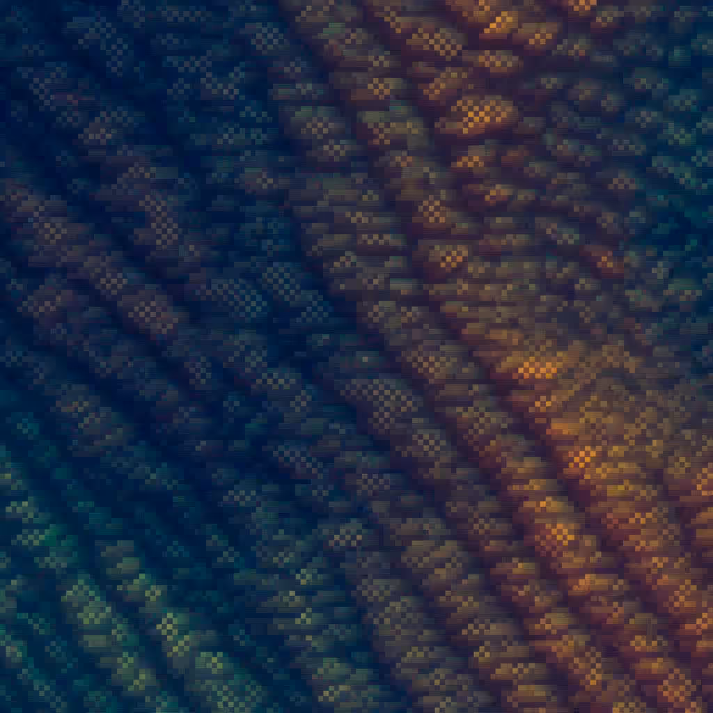 Depth & Light: D&L13