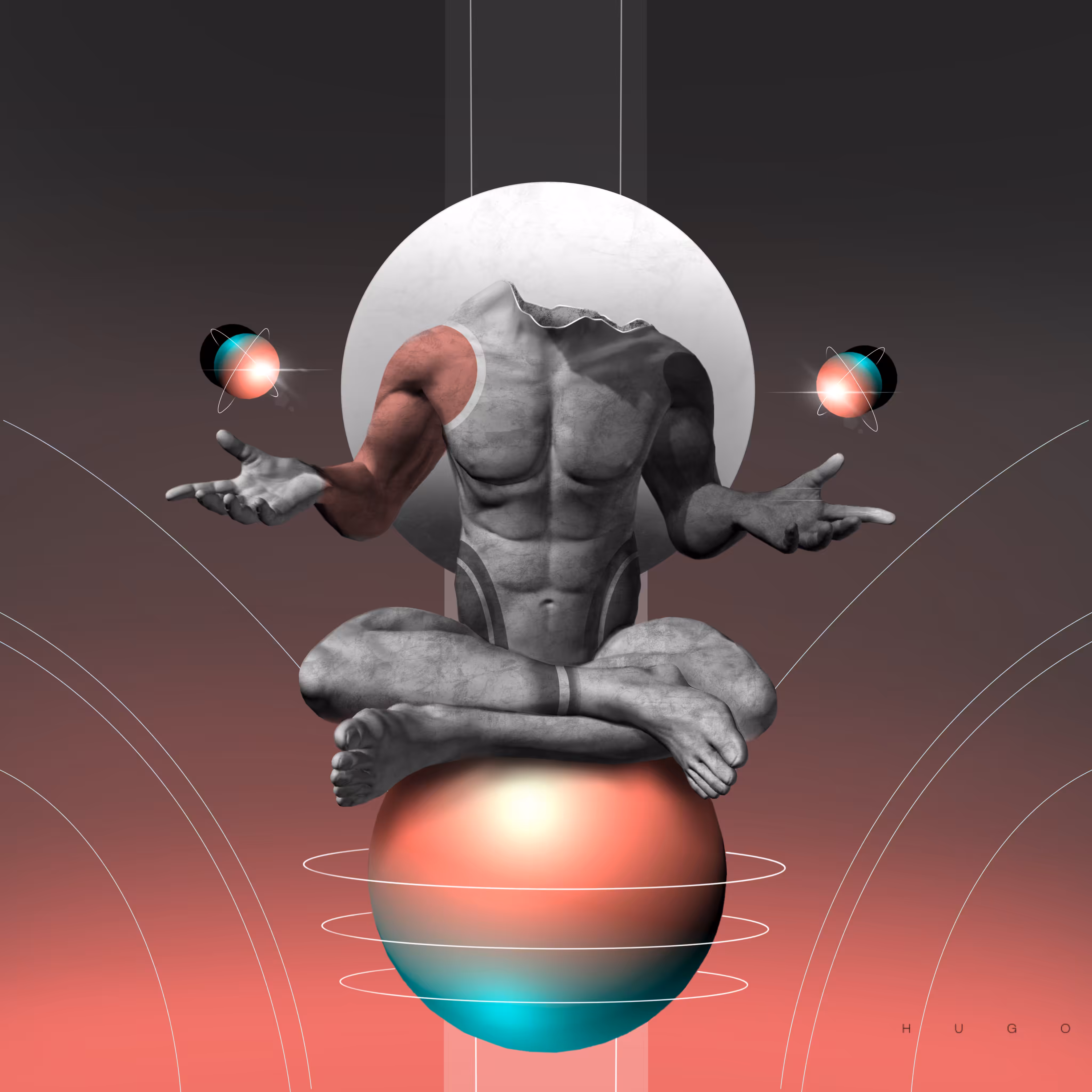 " E q u i l i b r i u m "