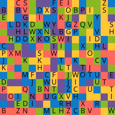 Alphabet: Galactic Rhapsody #13