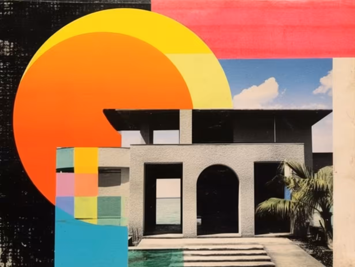 Collages x AI #89