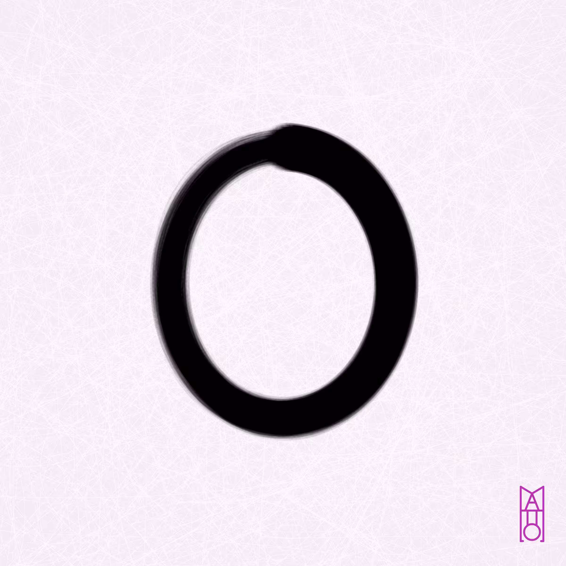 Ensō #982