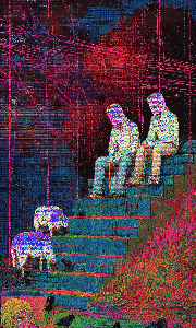 LOST