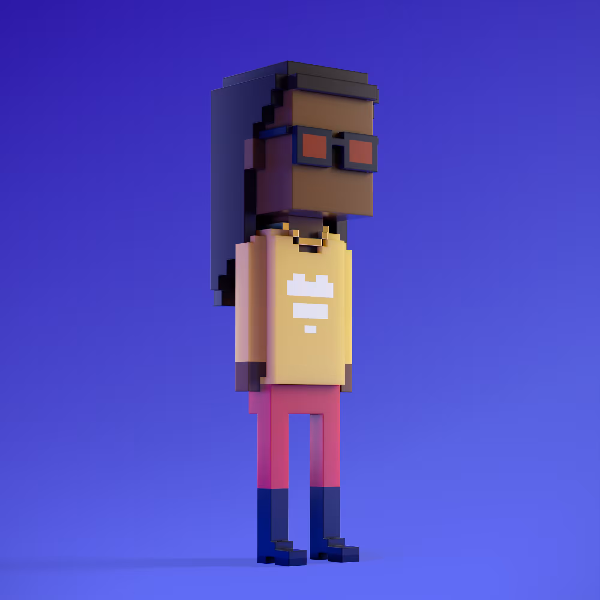 Meebit #7113