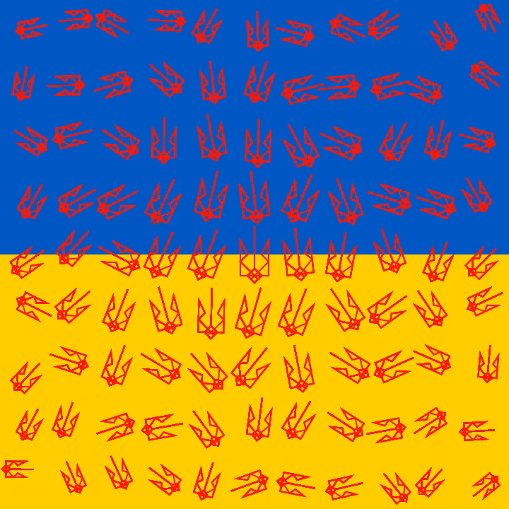 Slava Ukraini #14