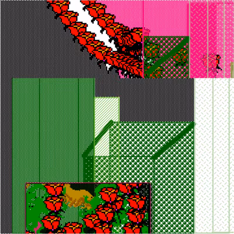 00. ℜ𝔬𝔰𝔢𝔰 𝔦𝔫 𝔣𝔯𝔞𝔪𝔢