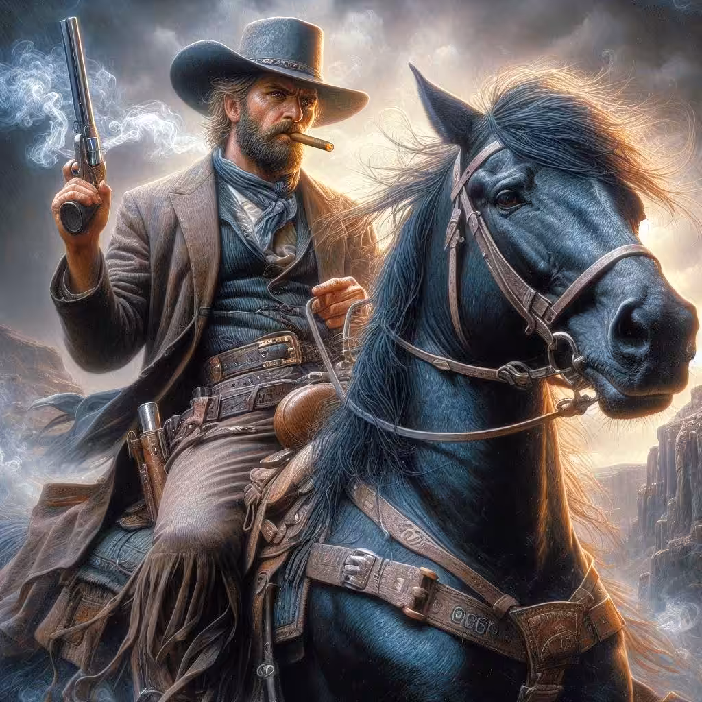Wild West