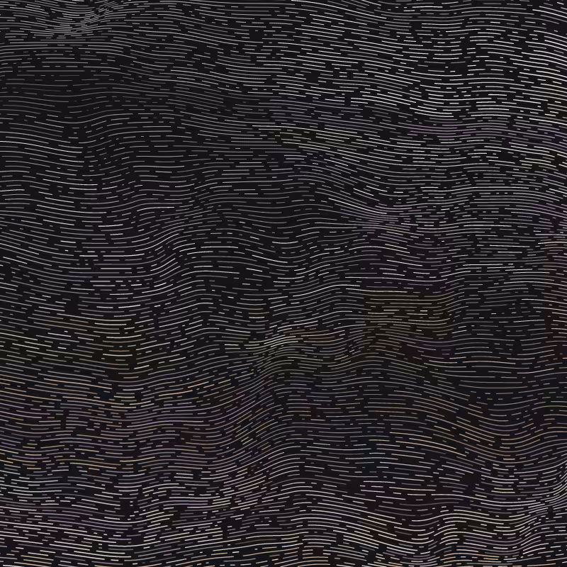 waves #89