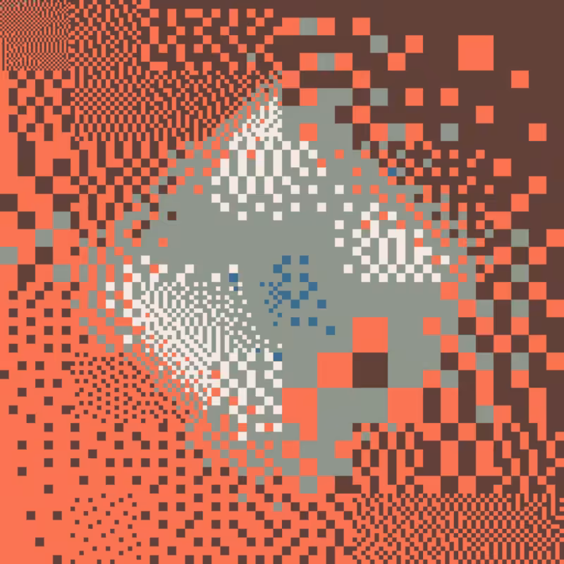 Noumenon #254