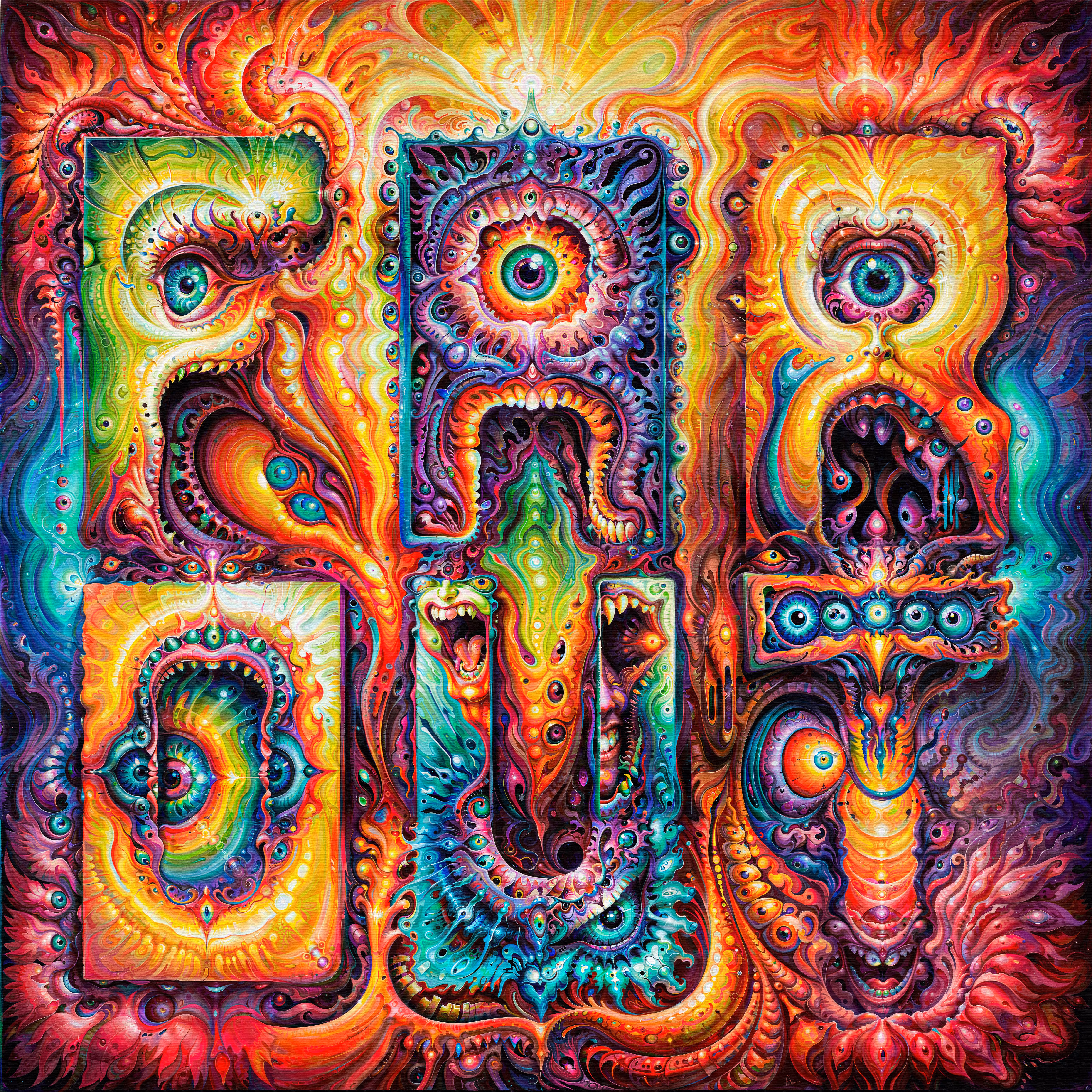 FAR OUT