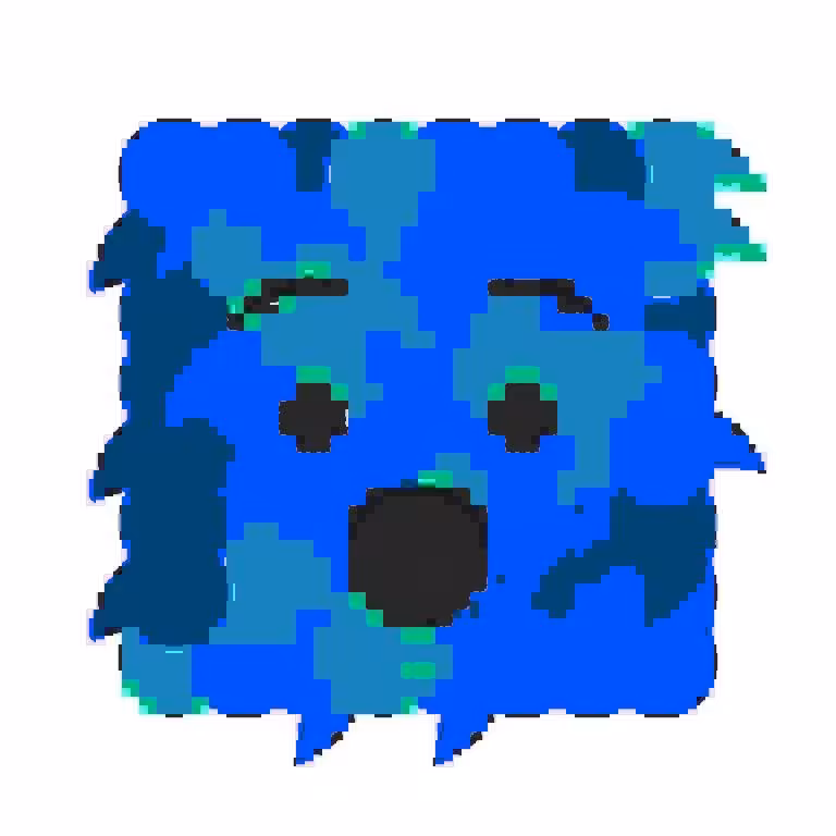 Kudzu on Base: Based Kudzu #7915
