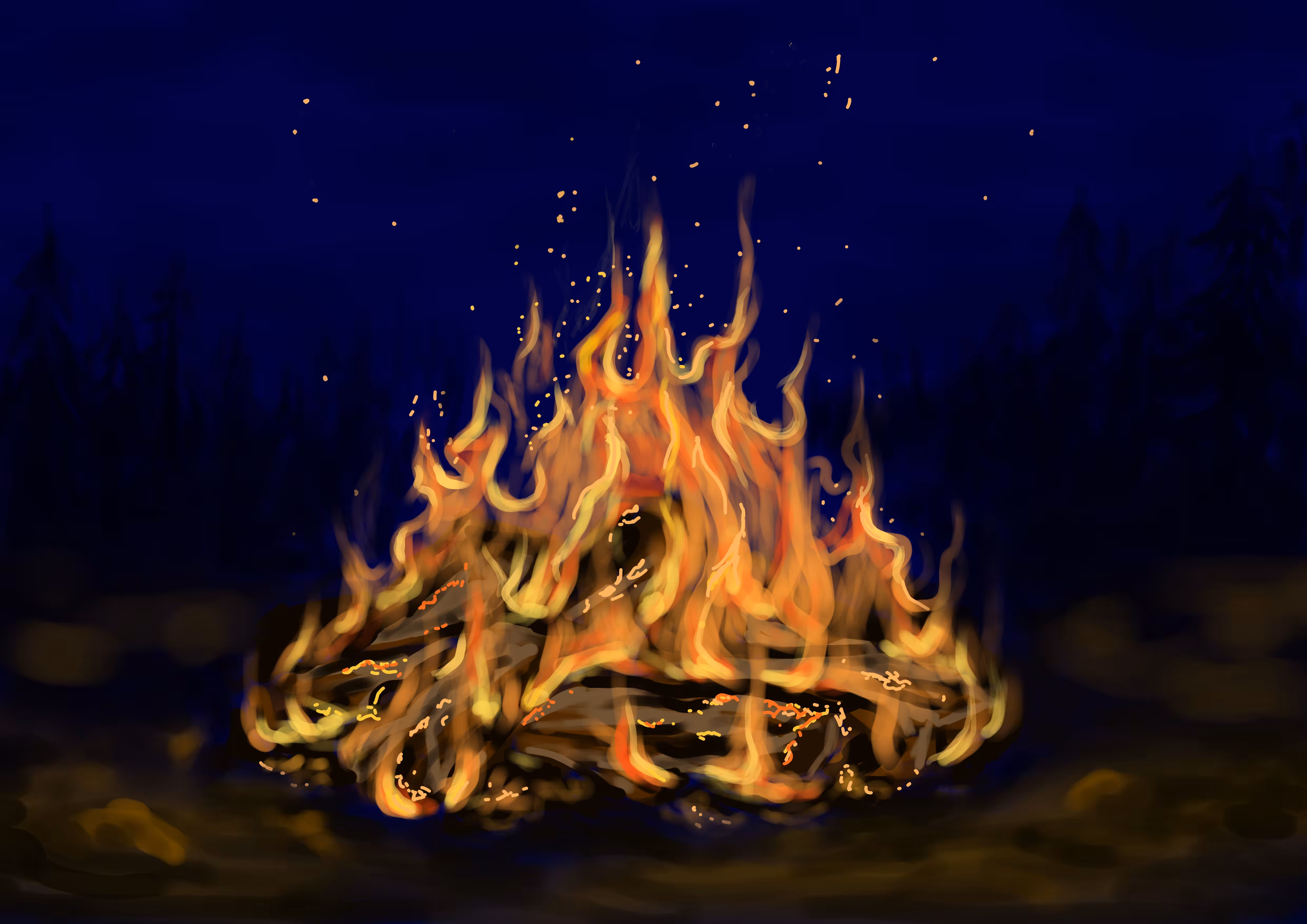 Bonfire
