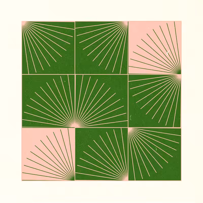 Solstice #113