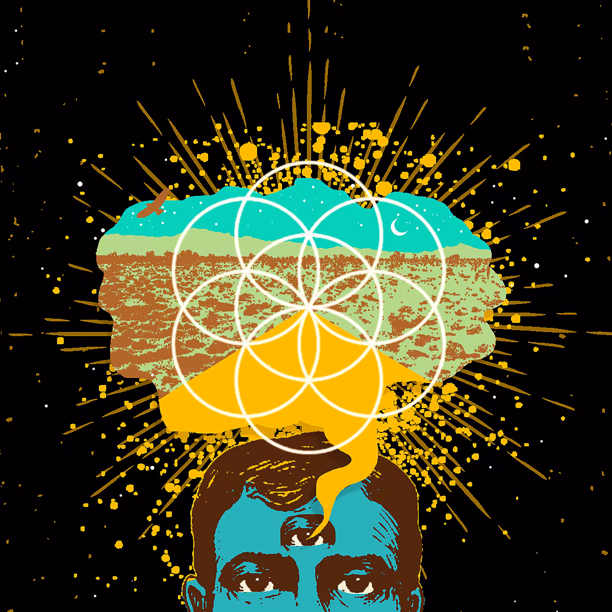 MYSTIC VISIONS