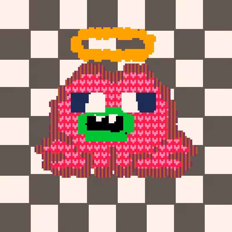 PICO TOADS #114