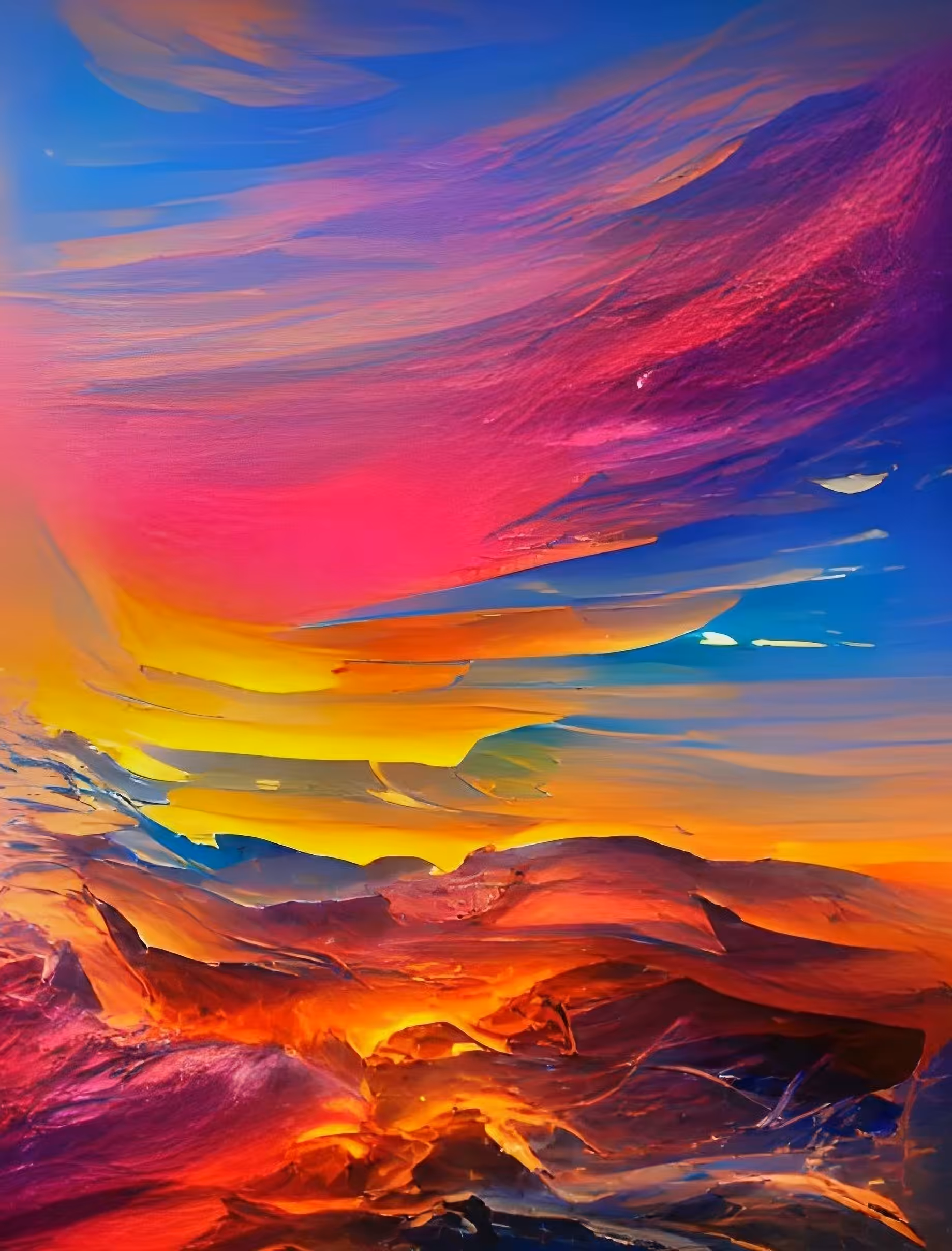 AI Series - Let There Be Light