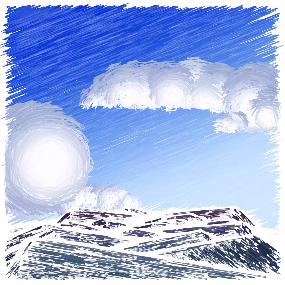 Mount Doodle #289