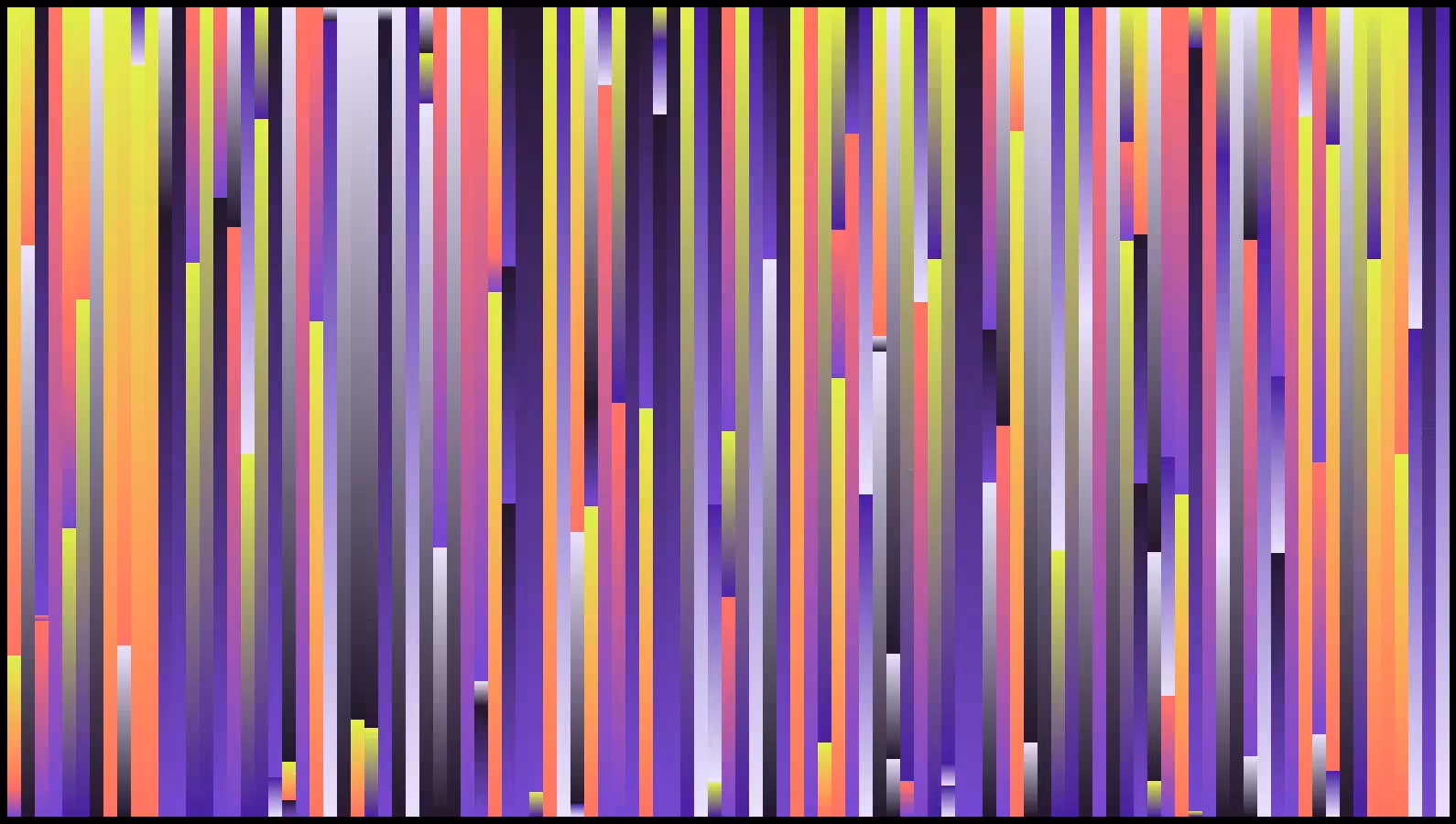 Sensthesia #187