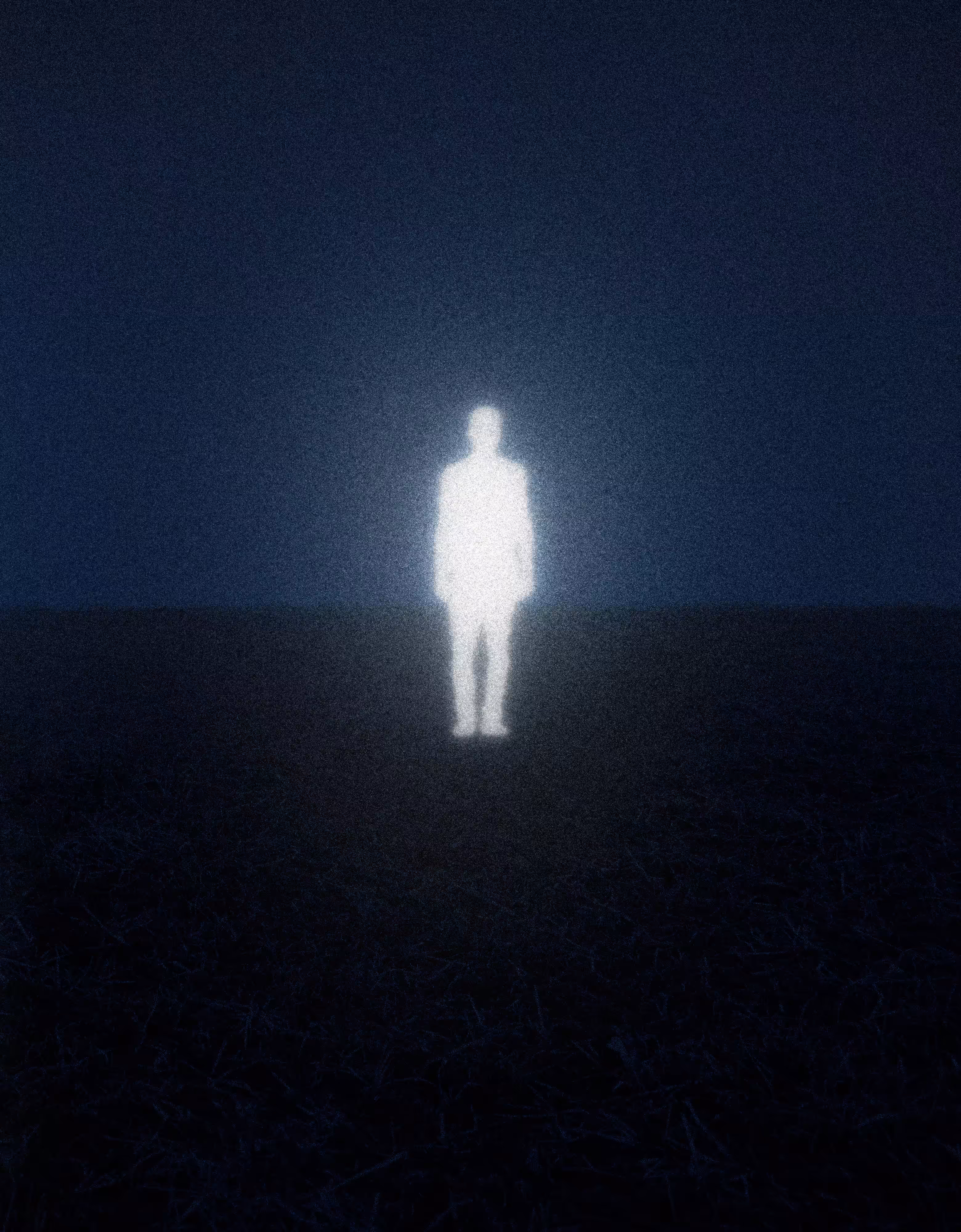 Photography: Luminous Silence