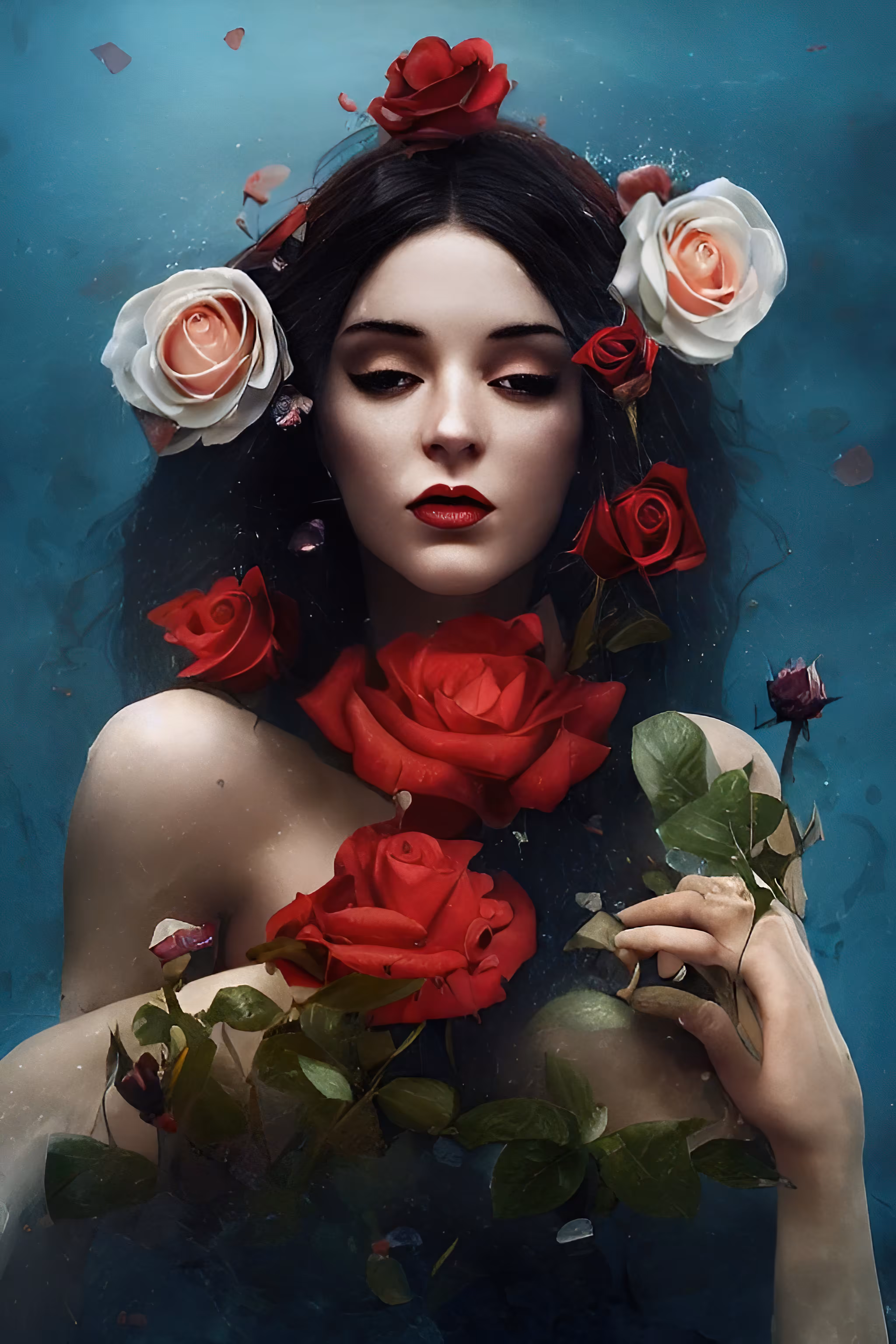 rose seduction 