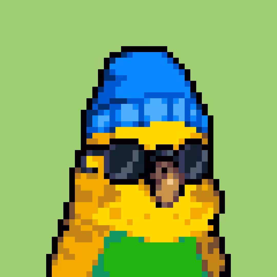 Lovebirds: Lovebird#7895