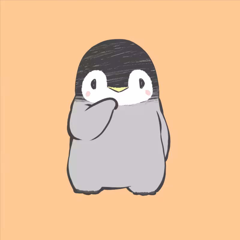 PENPEN Icon Series #001