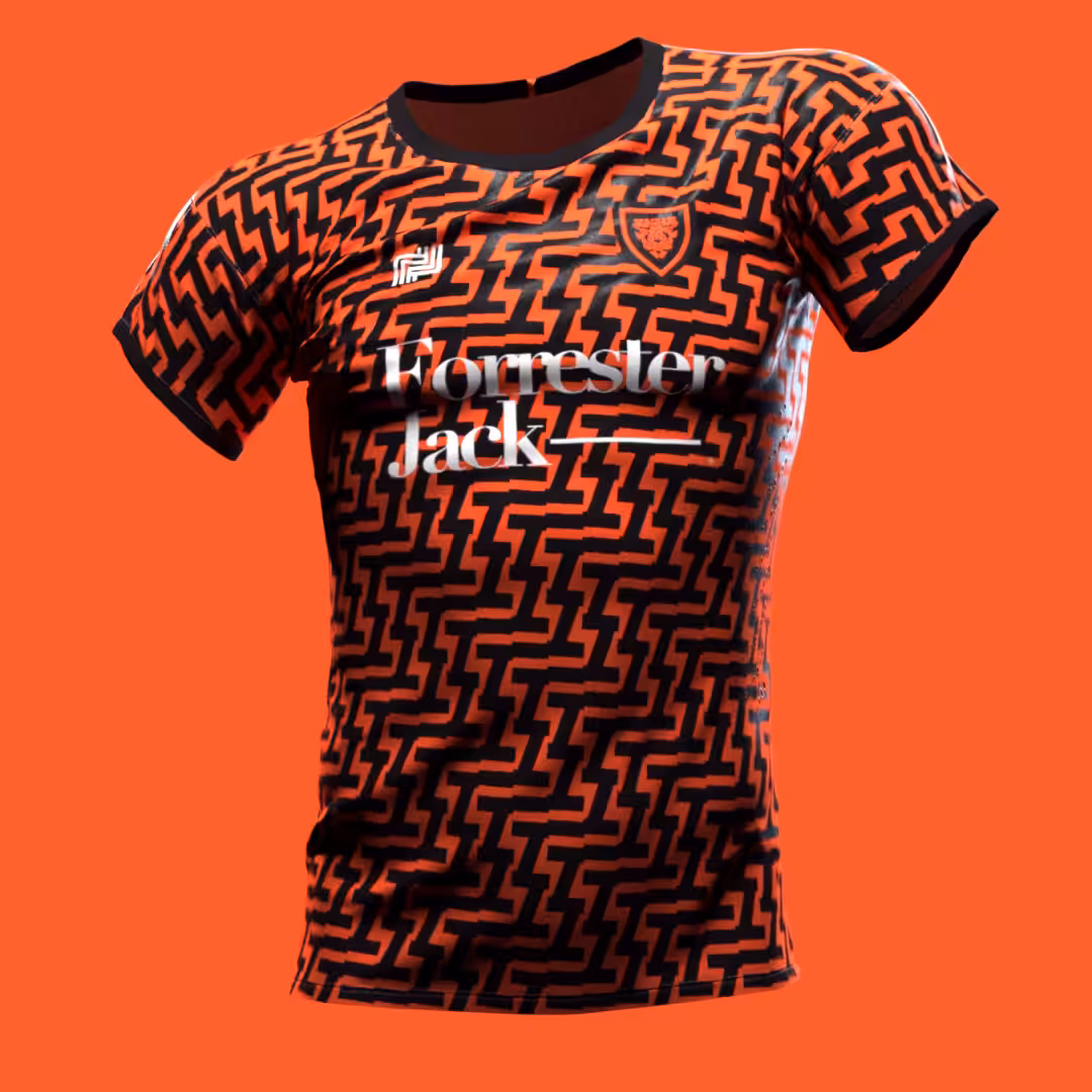 Hard Way Harlem F.C.