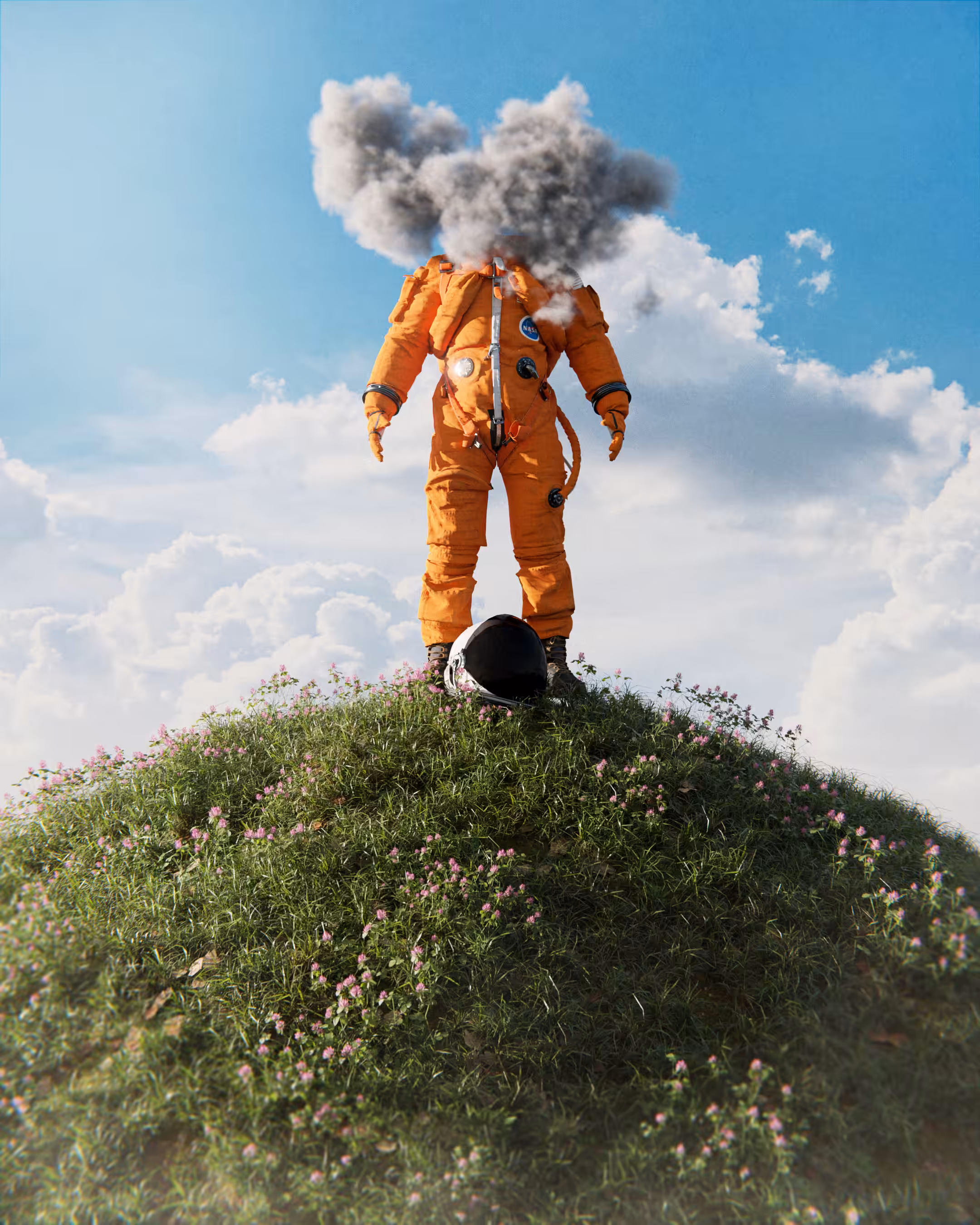 "The Martian"