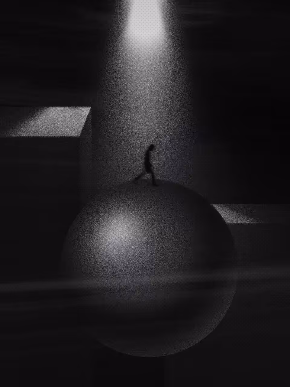 Human Feelings : Movement