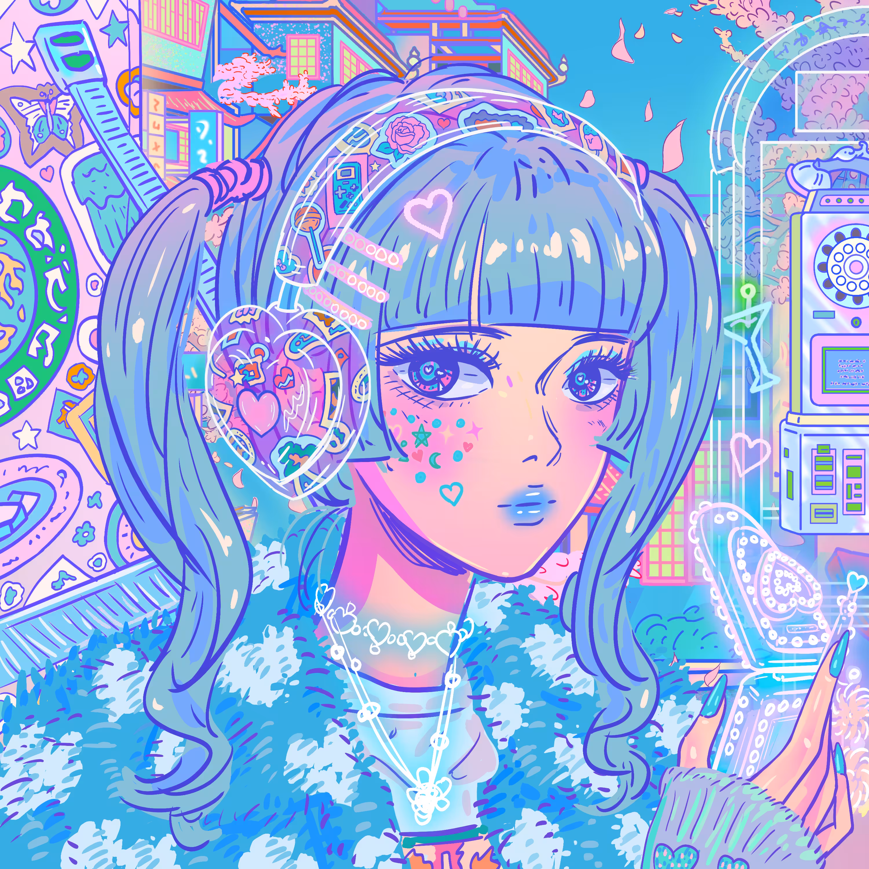 𝔻𝕣𝕒𝕘𝕠𝕟 𝕊𝕥𝕣𝕖𝕖𝕥 #306
