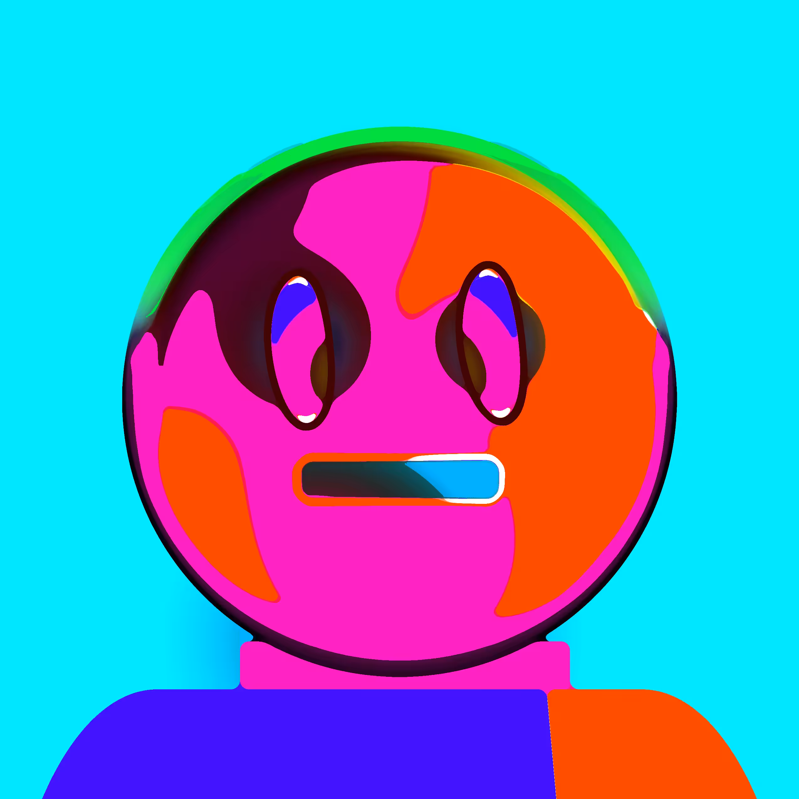 Emoji Script #248