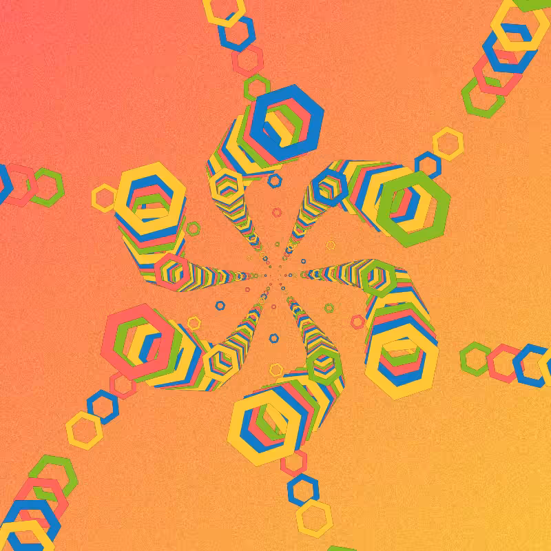 Fractal #3