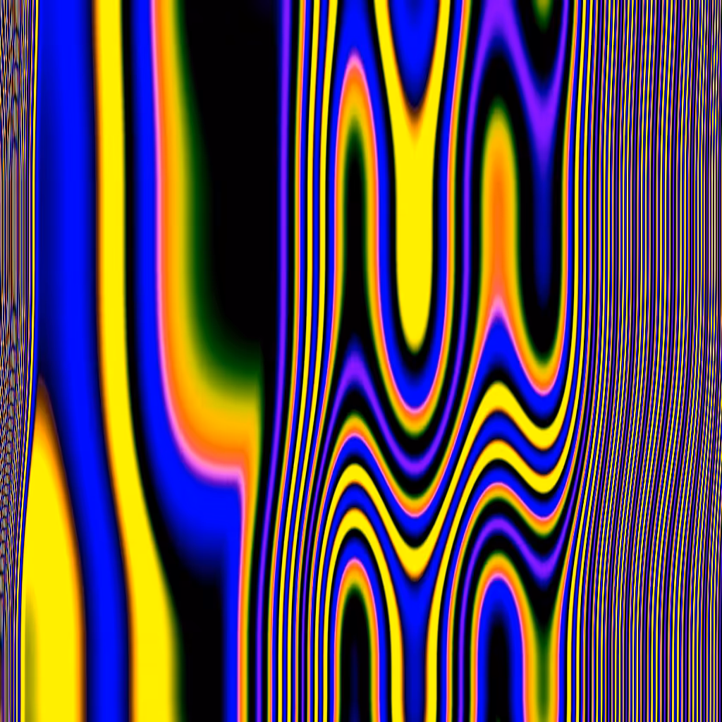 Interferences #5