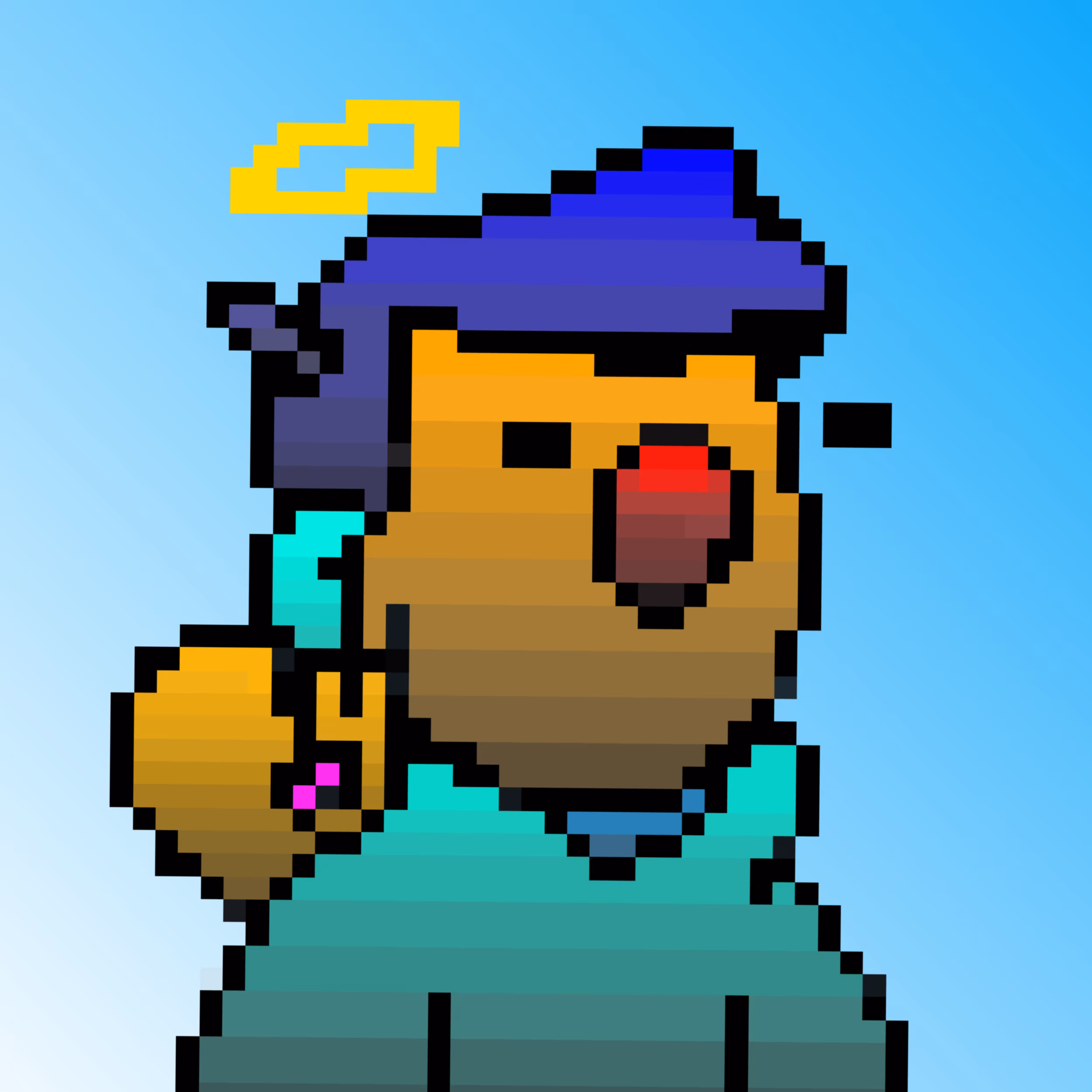 Pixeldoodle 07
