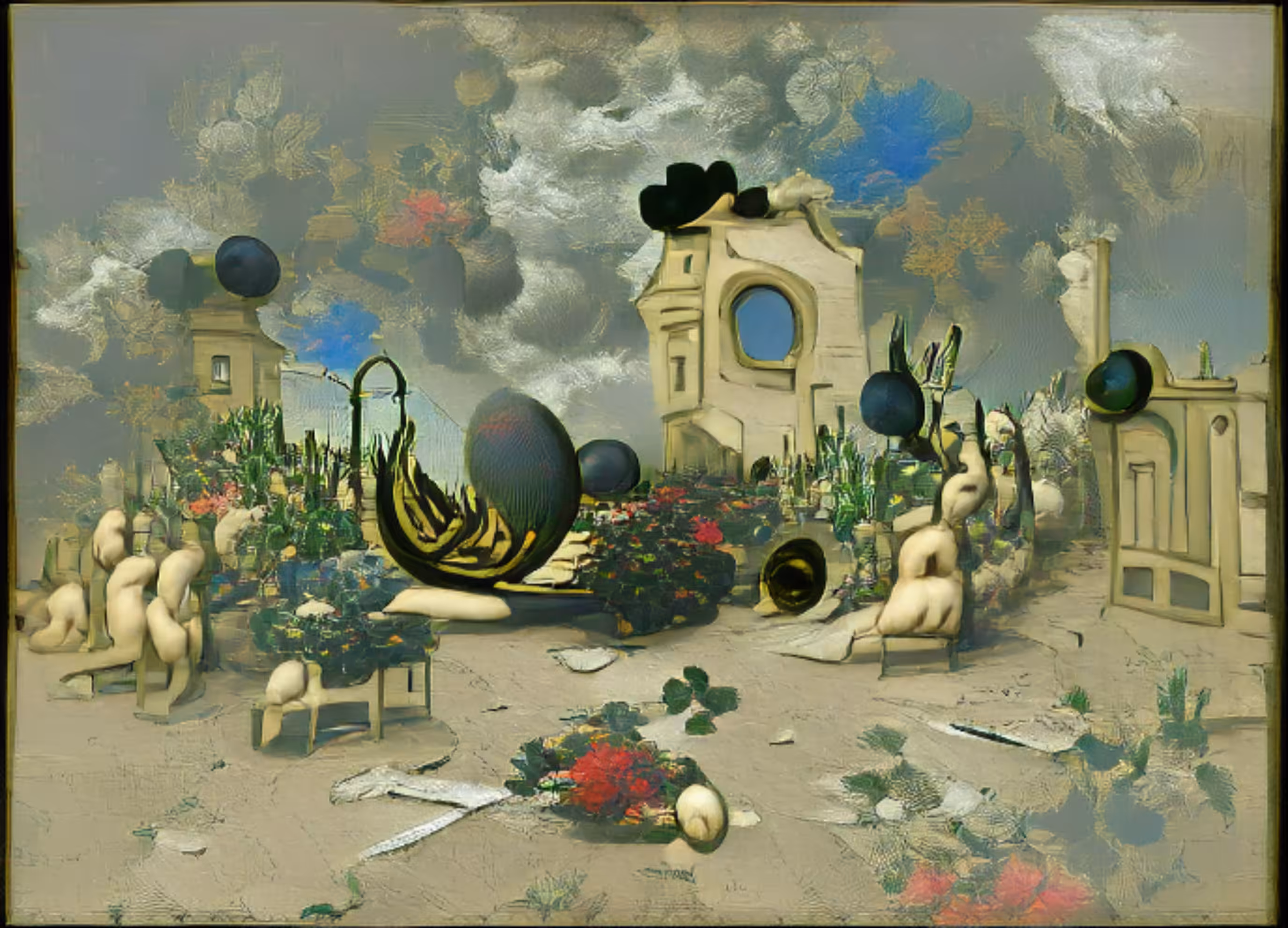 Whimsy Worldz #2