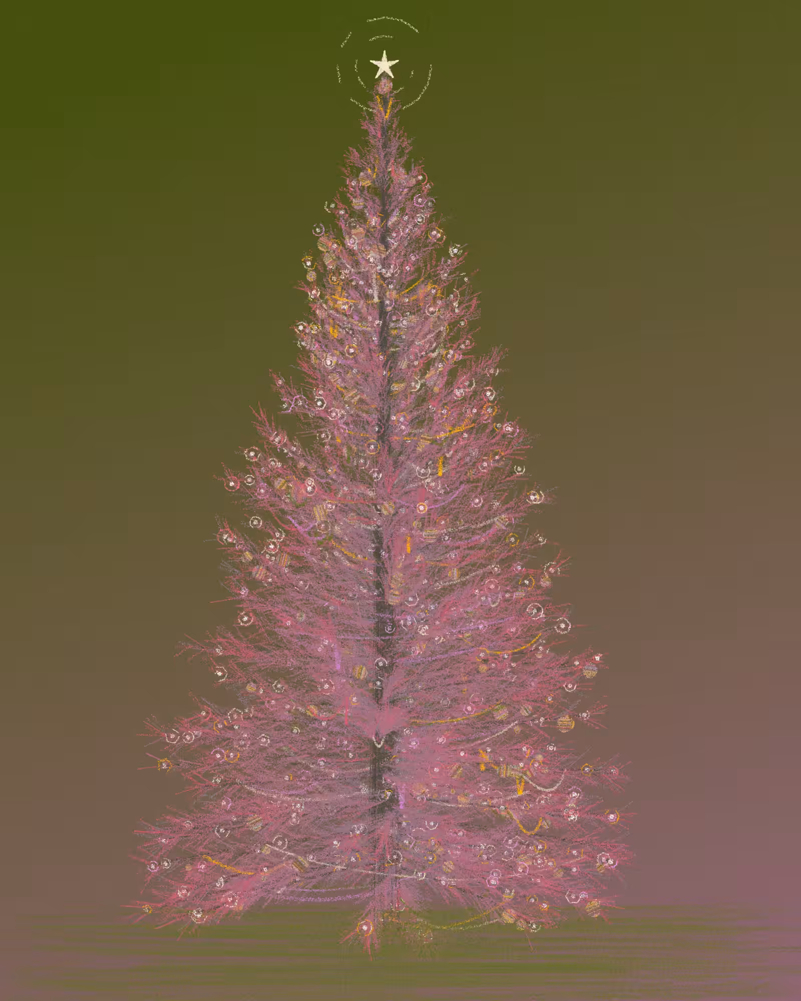 FXmas Trees #95
