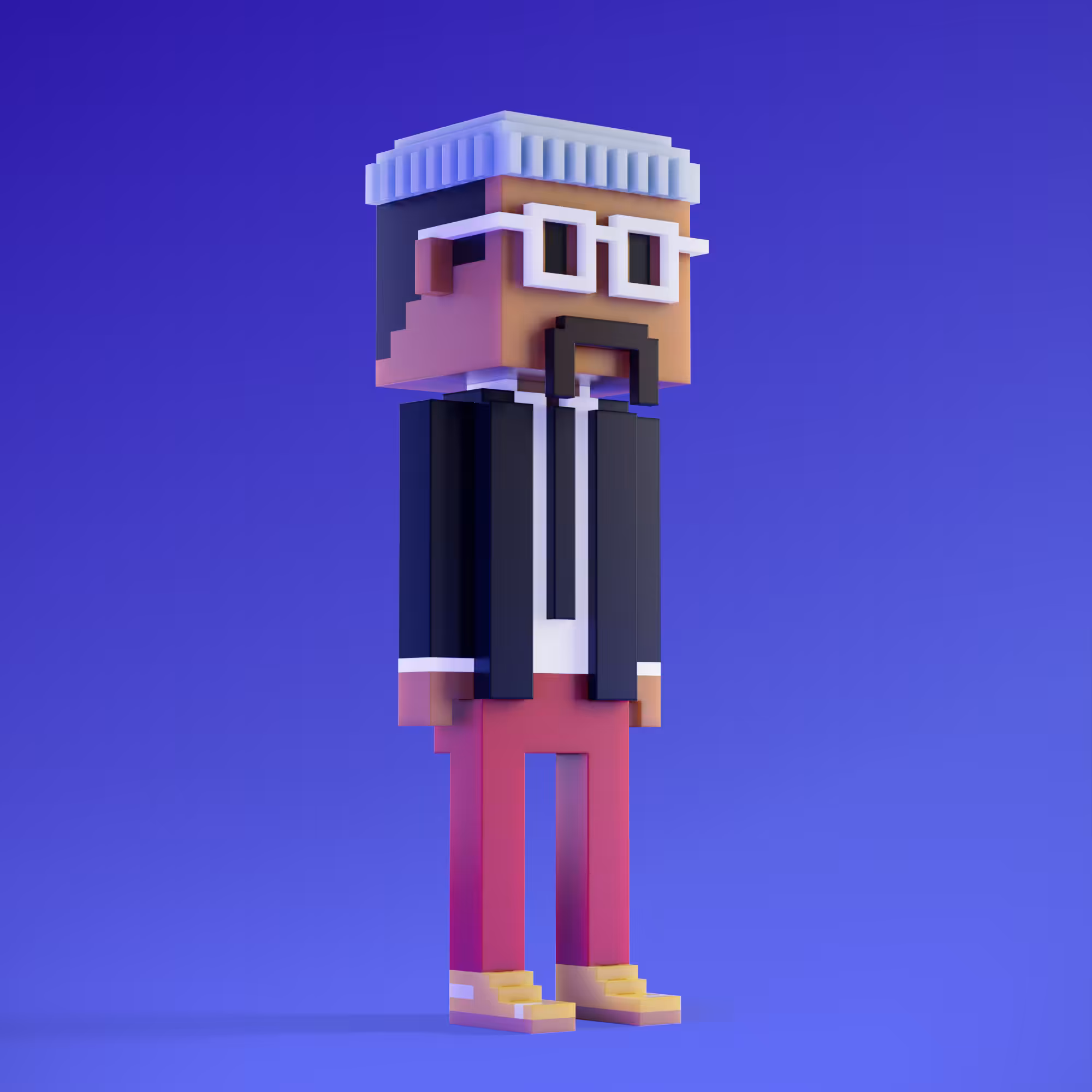 Meebit #266