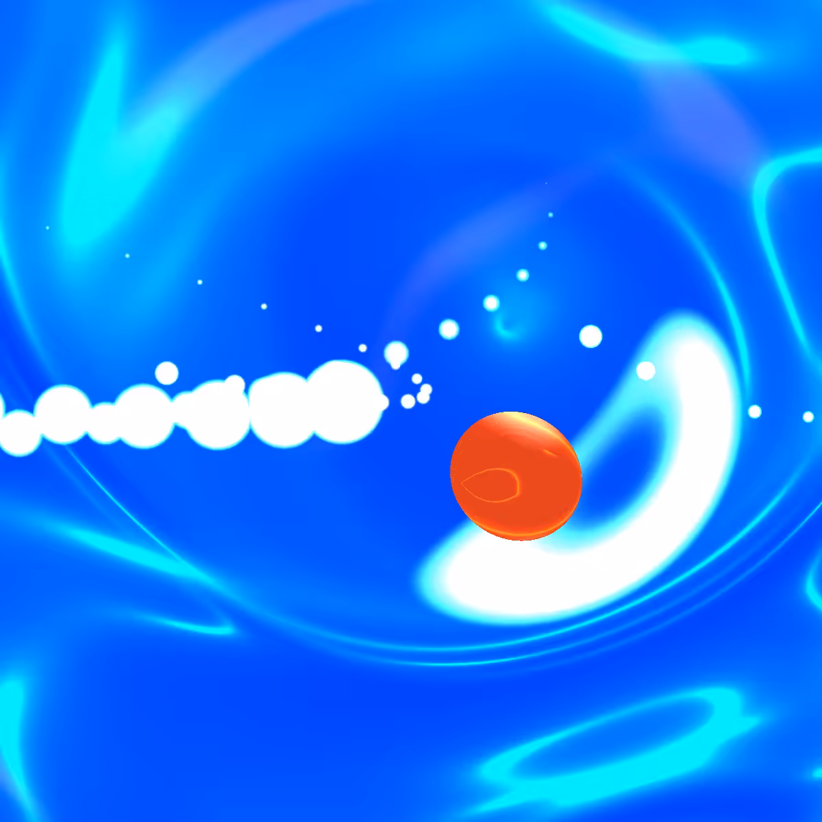 BLUE SERIES UNIVERSAL SPIRITUALITY #18