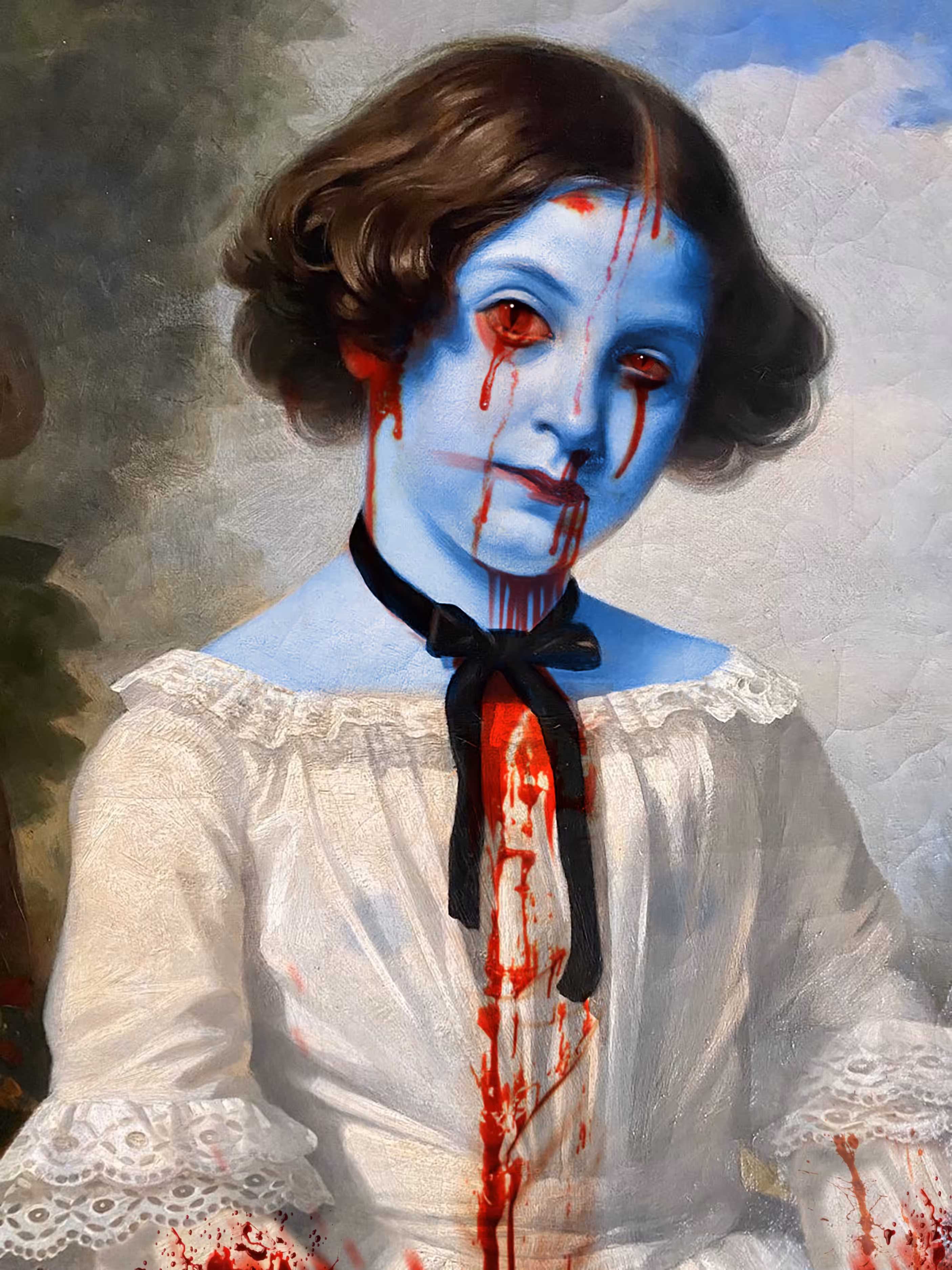 Bloody Mary