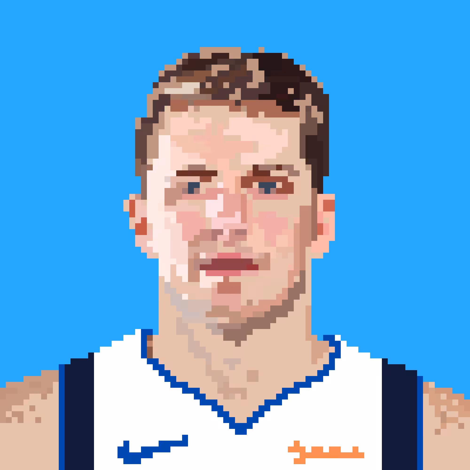 Luka Doncic Pix