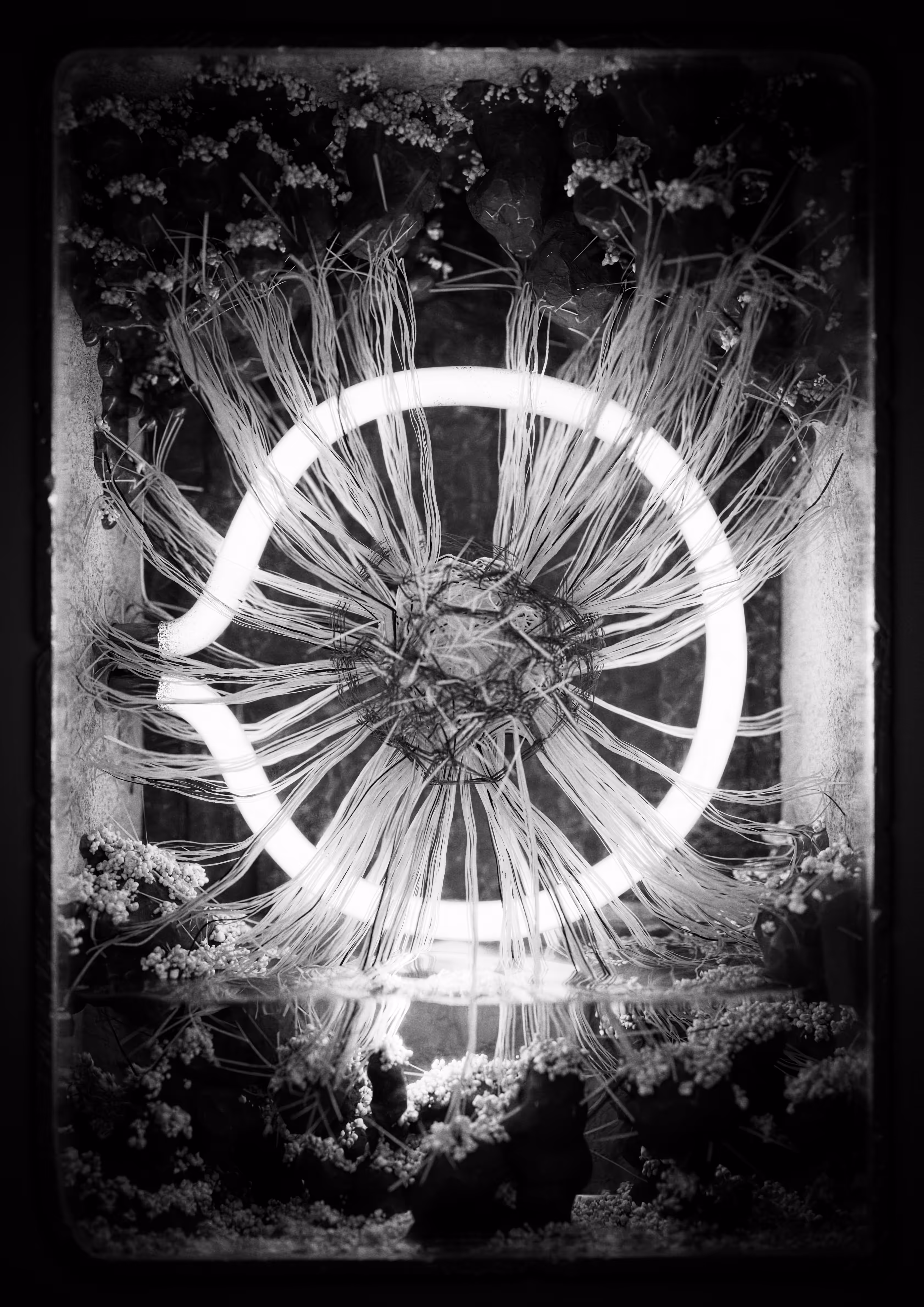Symplasma: Experiment #2