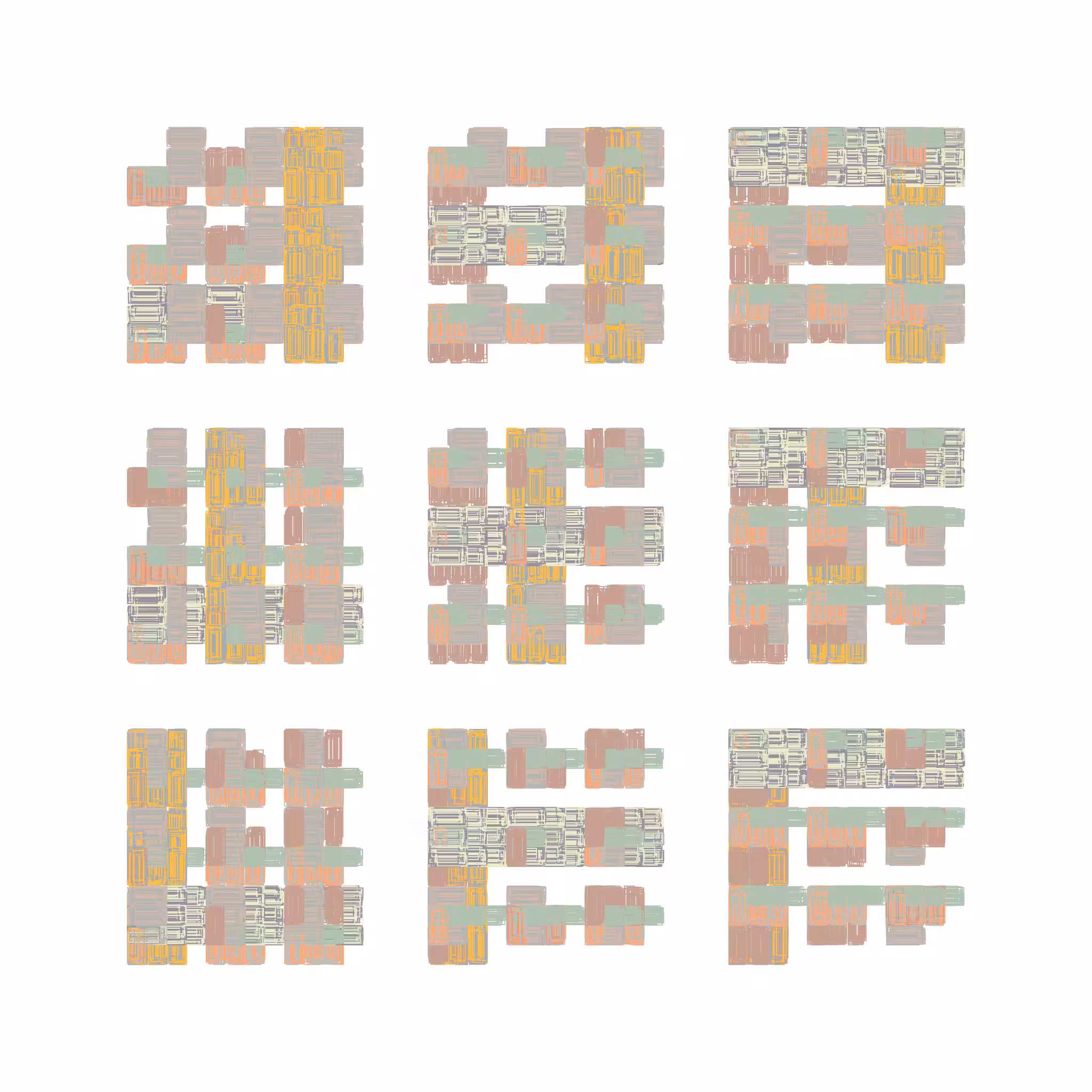 Variations #90
