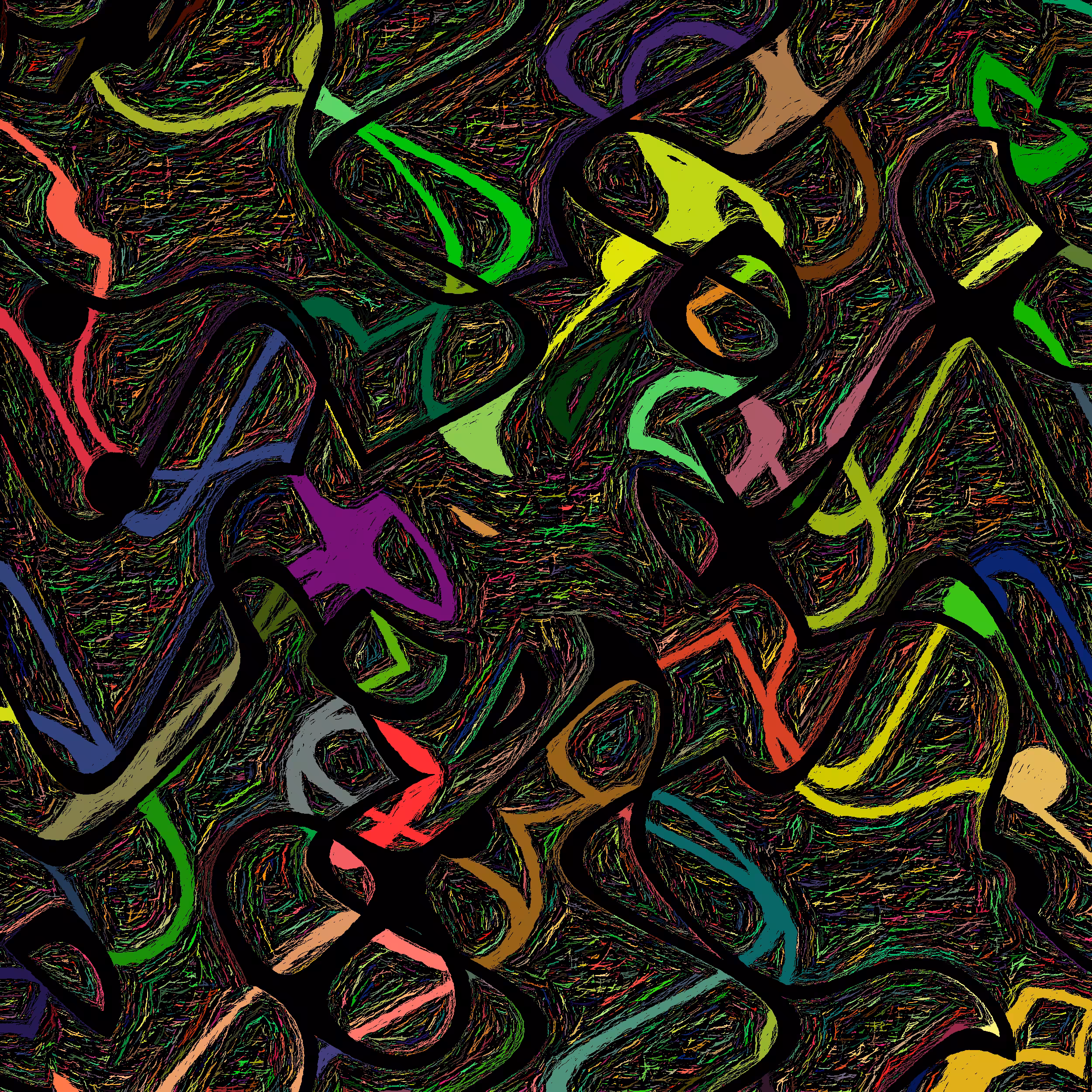 Abstract #0001
