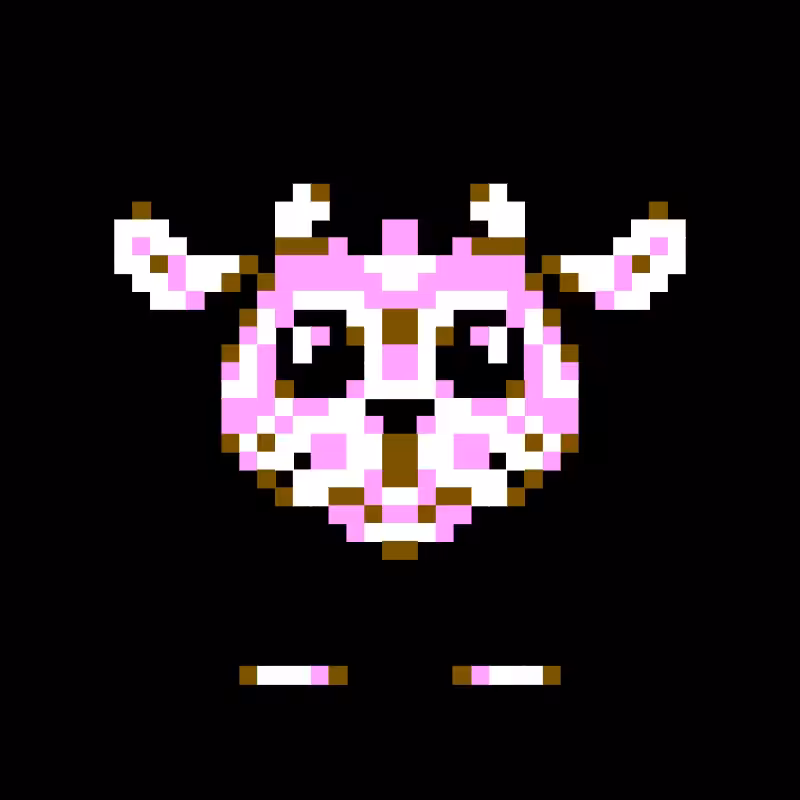 Space Fauna #66