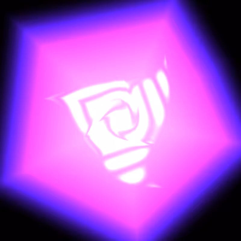 End eye #11
