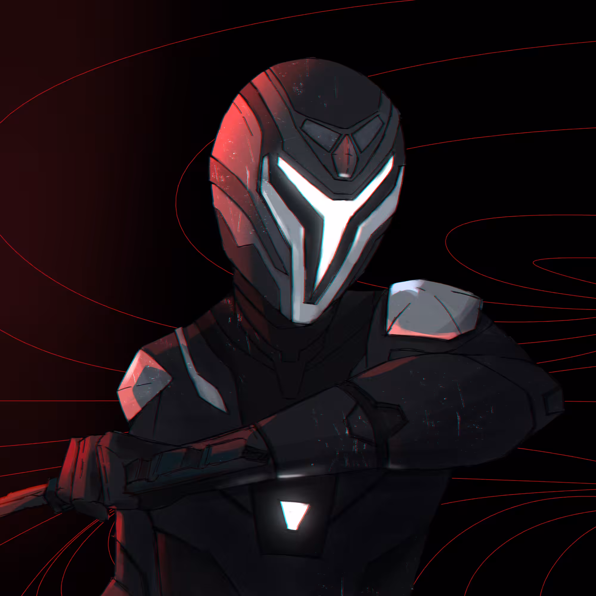 "Stealth Watcher"
